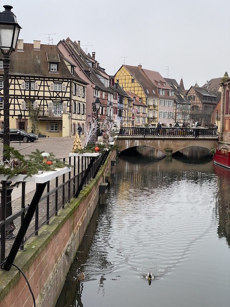 petite venice colmar